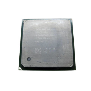 Processador Intel Pentium 4 540J 3,20 GHz 1M Cache, 800 MHz