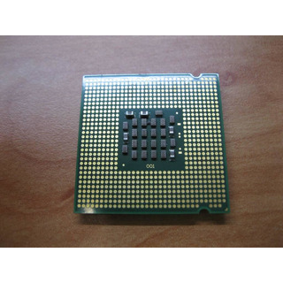 Processador Intel Pentium 4 550 1M Cache, 3.40 GHz, 800 MHz