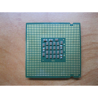 Processador Intel Pentium 4 640 2M Cache, 3.20 GHz, 800 MHz