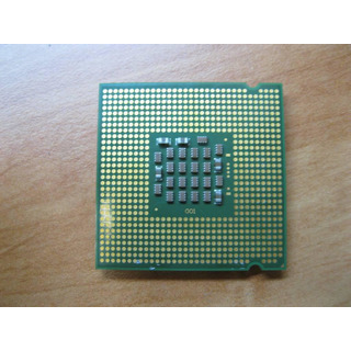 Processador Intel Pentium 4 650 2M Cache, 3.40 GHz, 800 MHz