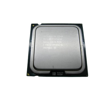 Processador Intel Pentium Dual Core E5500 2M cache, 2,80 GHz, 800 MHz