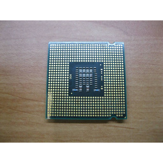 Processador Intel Pentium Dual Core E5500 2M cache, 2,80 GHz, 800 MHz