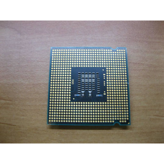 Processador Intel Pentium Dual Core E6500 2M Cache, 2.93 GHz, 1066MHz