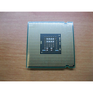 Processador Intel Pentium Dual Core E6600 2M Cache, 3.06 GHz, 1066 MHz