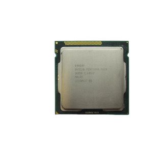 Processador Intel Pentium Dual Core G620 2.6GHz 3MB LGA1155