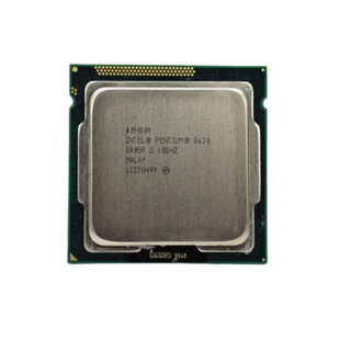 Processador Intel Pentium G620 2.6Ghz 3MB SKT 1155