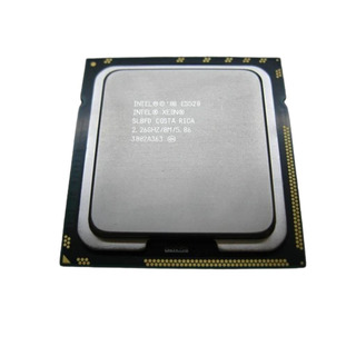 Processador Intel Xeon E5520 8M Cache, 2.26 GHz, 5.86 GT/ s