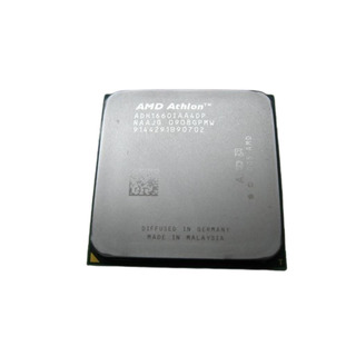 Processador AMD Athlon 64 LE-1660 2.8GHz (AM2)