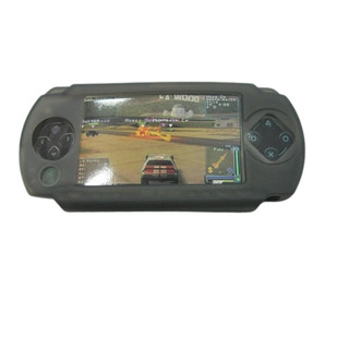 Capa de Silicone para PSP