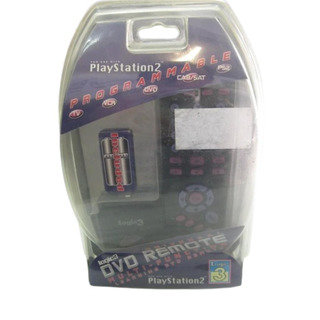 Controlo Remoto Universal Playstation 2 Logic3