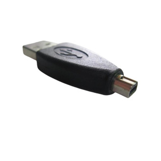 Adaptador USB A/ Mini USB 8P