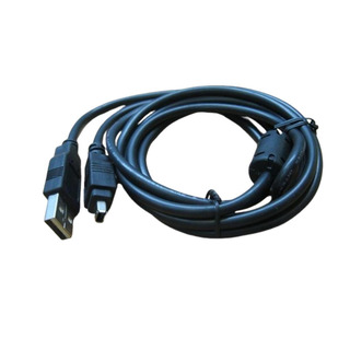 Cabo Firewire 4Pins / USB 1.8m