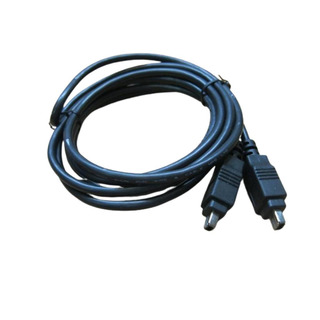 Cabo Firewire 4Pins / 4Pins 1.8m