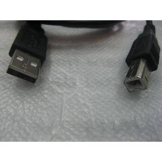 Cabo USB 2.0 A - B até 1.8M