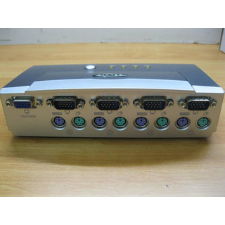 KVM Belkin OmniView Switch 4-Port