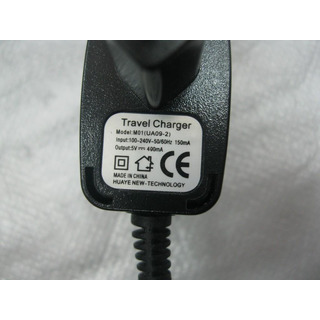Carregador para Telemovel M01(UA09-2)