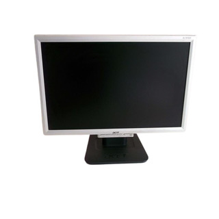 Monitor Acer L1916W 19'' VGA Cinza