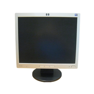 Monitor HP L1706 17'' VGA