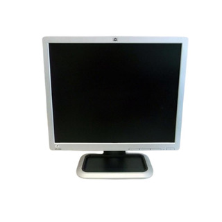 Monitor HP L1910 19'' VGA Preto Cinza