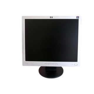 Monitor HP L1906 19'' VGA Cinza Preto