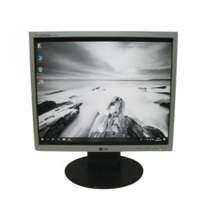 Monitor LG Flatron L1750S 17''