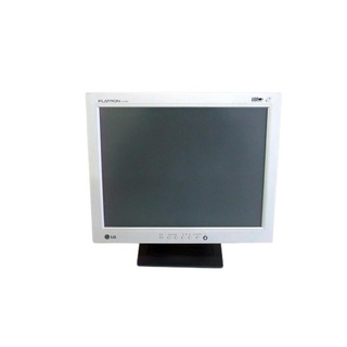 Monitor LG Touch Screen 15'' Flatron L1510BF