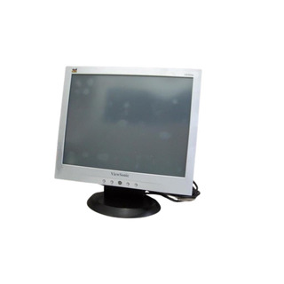 Monitor Touch 15P ViewSonic VA503M C/ Colunas