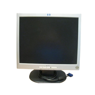 Monitor HP 1702 17'' VGA