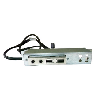Placa HP I/ O 2xUSB Audio (C13457 REV.A)