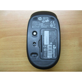 Rato HP MORFFYUL Elite Wireless Mouse