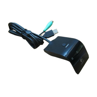 Receptor wireless LOGITECH USB/ PS2