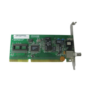 Placa de Rede PCI Ethernet Accton 142666-405 Rev 01