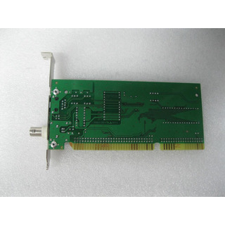 Placa de Rede PCI Ethernet Accton 142666-405 Rev 01