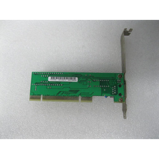Placa De Rede PCI Ethernet 10/ 100