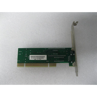 Placa de rede PCI Ethernet Realtek 10/ 100Mbps