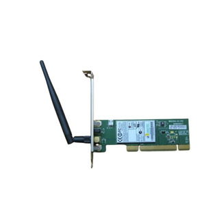 Placa Wireless Anatel - WN5301A-H1-V02