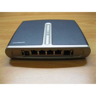 ROUTER THOMSON SPEED TOUCH 510i
