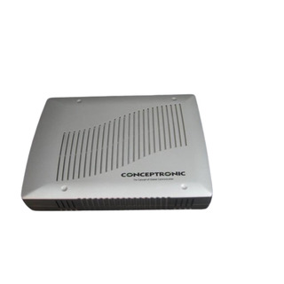 Router Wireless Conceptronic C54APRA