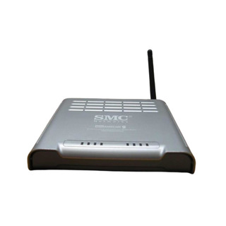 SMC Barricade WL54M Analog-SMC7904WBRA2