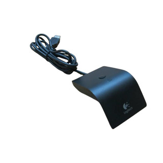 Receptor wireless LOGITECH USB