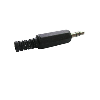 Conector Soldar Jack 3.5MM Stereo Macho