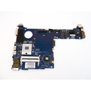 Motherboard HP Elitebook 2560p 2570p (651358-001)