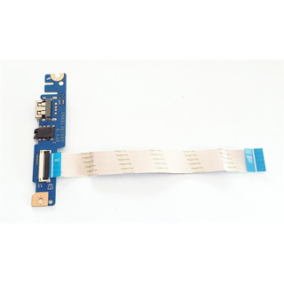 Placa USB|Power Jack Acer Aspire 3 A315-23