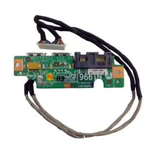 Placa 2xUSB|RJ45|RJ11 LG E500