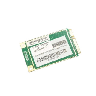 Placa Wireless Mini Pci Fujitsu Siemens Esprimo V5515 (6042B0063201)