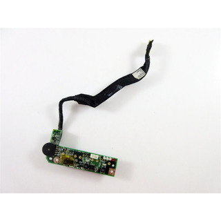 Placa 3xUSB C/ Cabo Toshiba Satelite A80 (LS-2493)