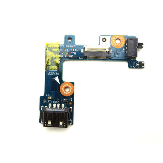 Placa Switch Wireless e USB Dell Latitude E5440 (DC02001T900)