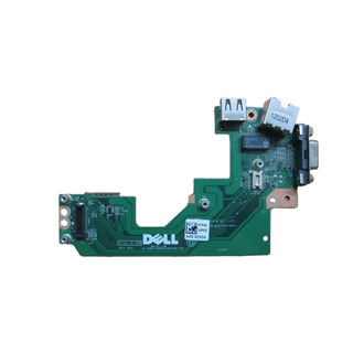 Placa 1xUSB|1xVGA|1xRJ45 Dell Latitude E5520 (32PGC)