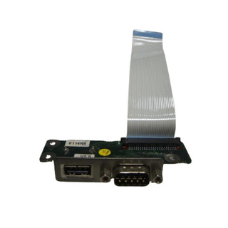 Placa Serial/ USB + Cabo para Insys M3EW