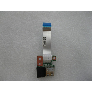 Placa USB para HP Pavilion G6